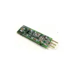 Reflectance based Proximity Sensor using Si1102